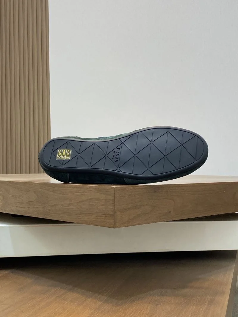 Prada Low Shoes Timeless 35311