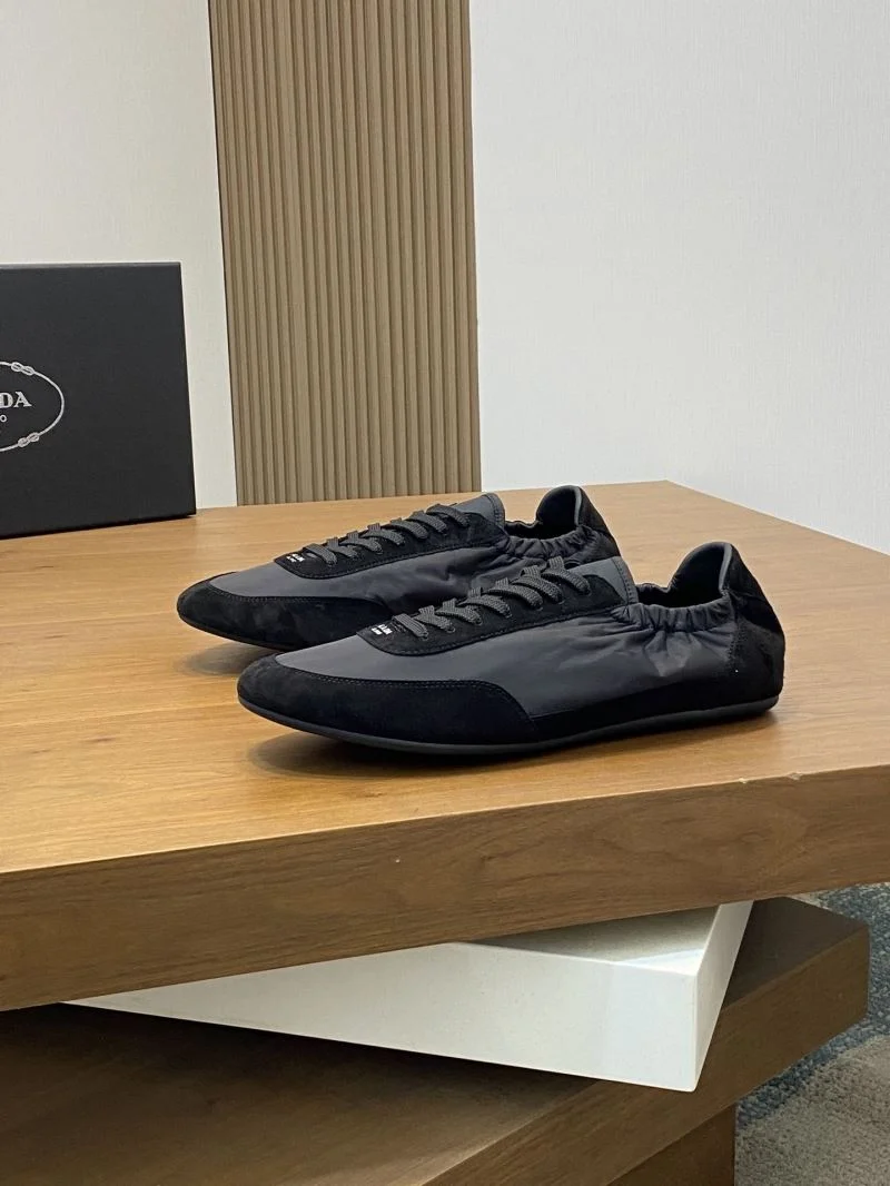 Prada Low Shoes Affordable 35305