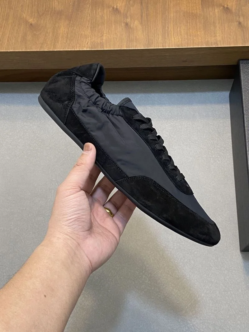 Prada Low Shoes Affordable 35305