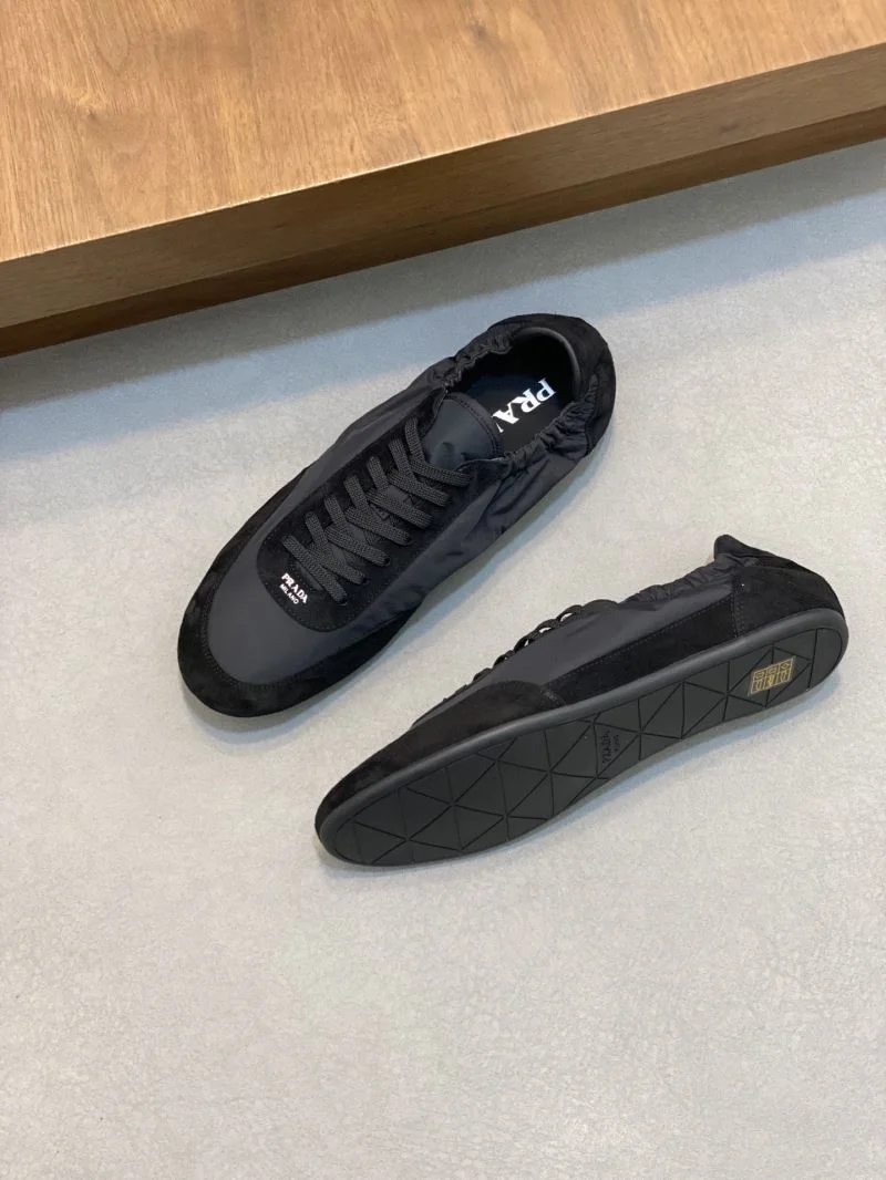 Prada Low Shoes Affordable 35305