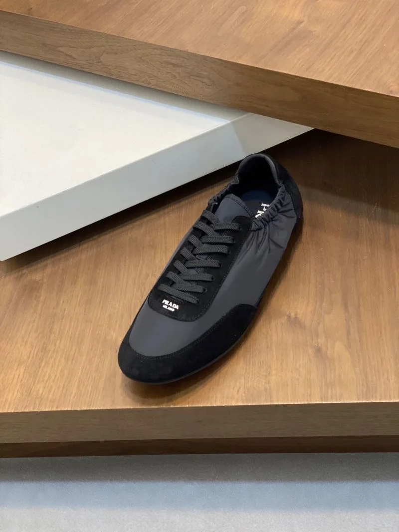Prada Low Shoes Affordable 35305