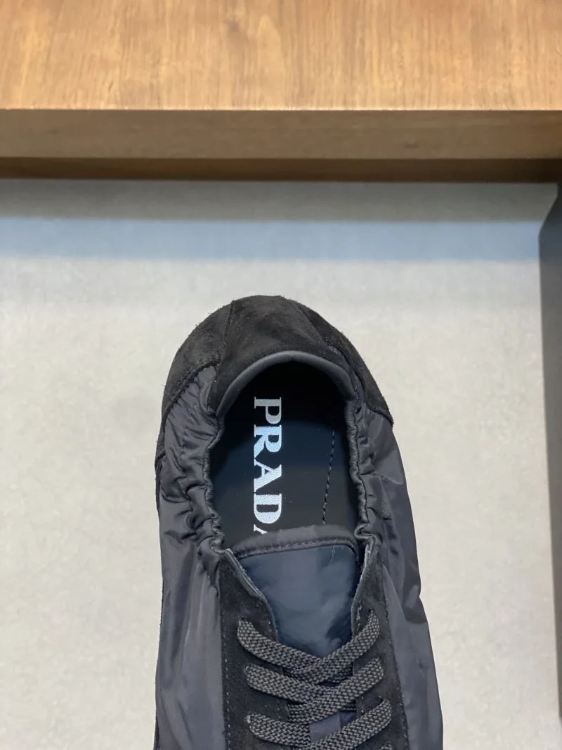 Prada Low Shoes Affordable 35305