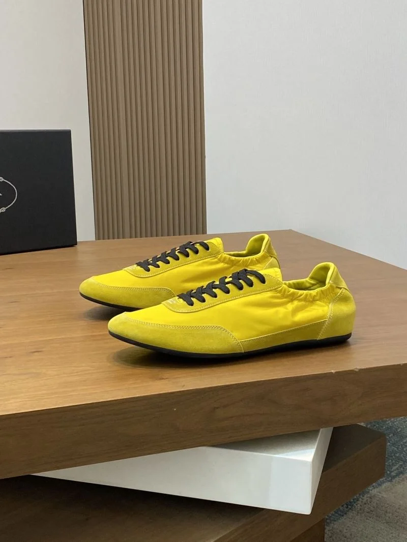Prada Low Shoes Affordable 35301