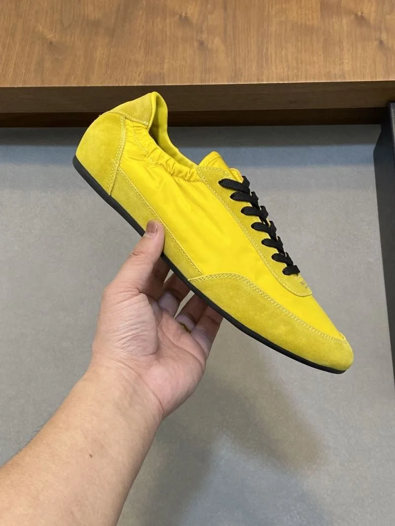 Prada Low Shoes Affordable 35301