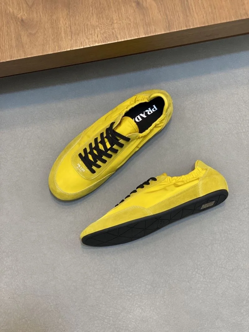 Prada Low Shoes Affordable 35301