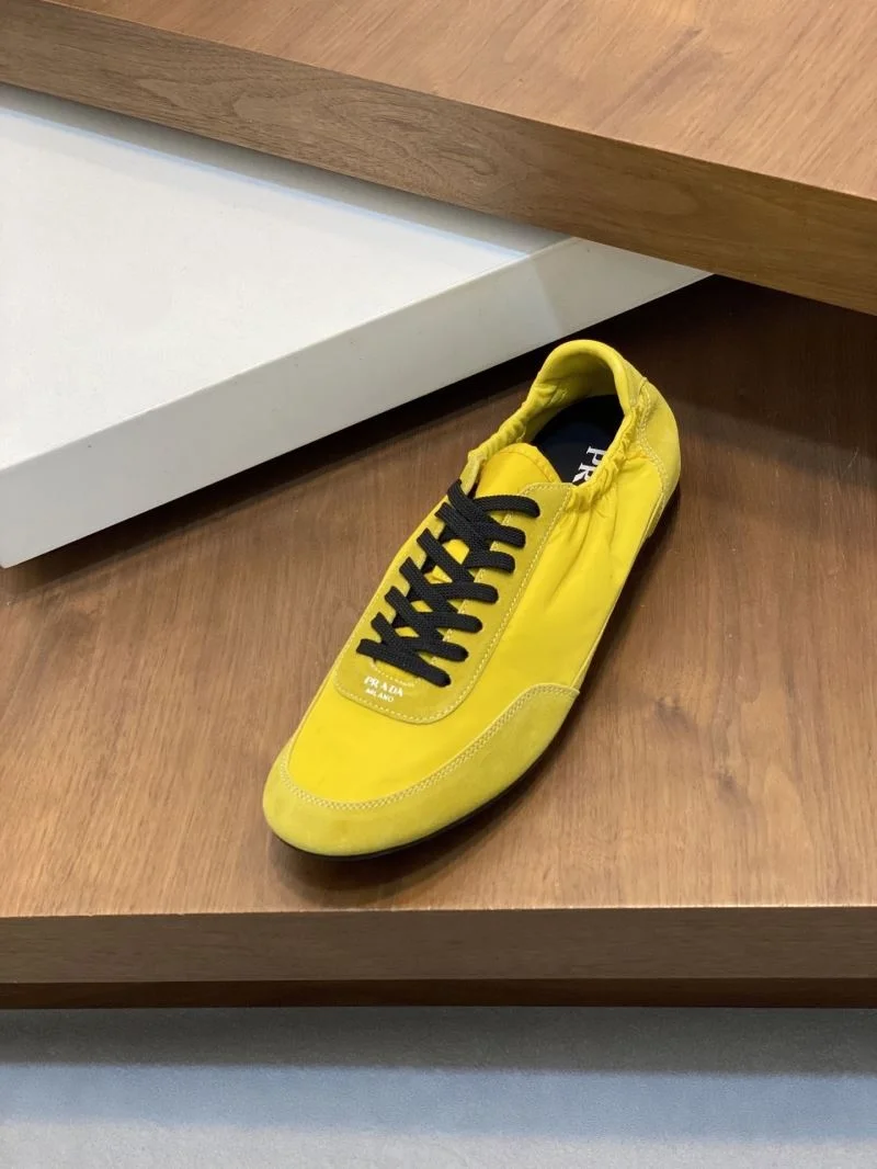 Prada Low Shoes Affordable 35301