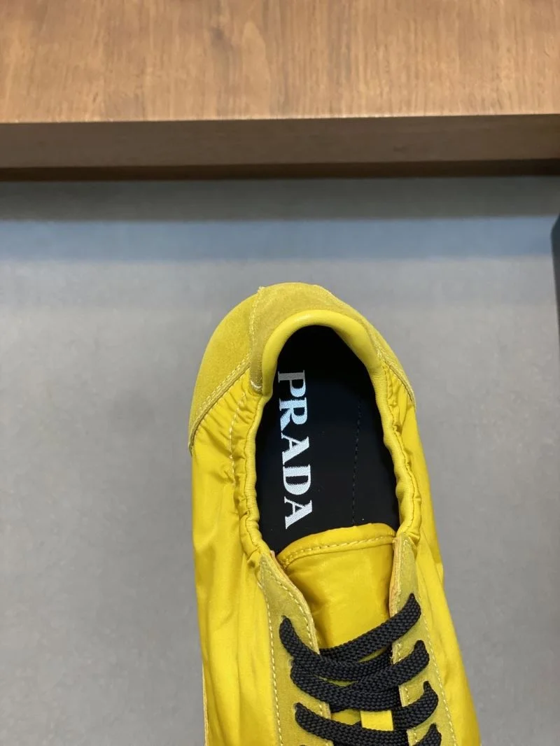 Prada Low Shoes Affordable 35301