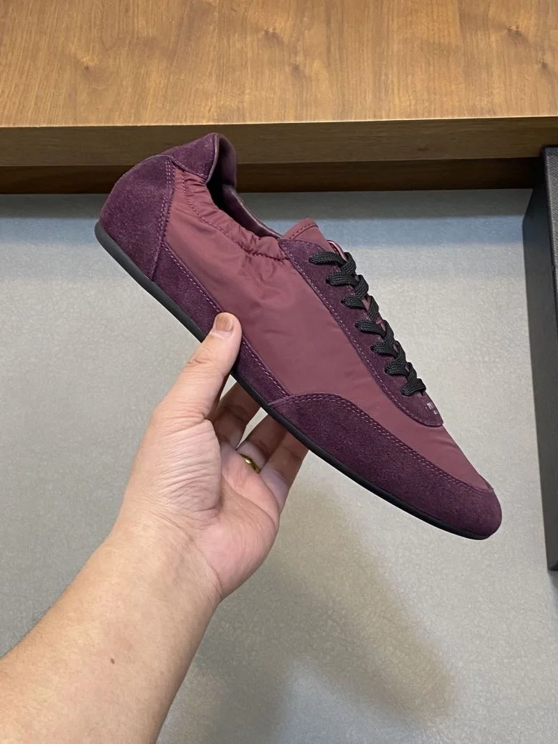 Prada Low Shoes Colorful 35299