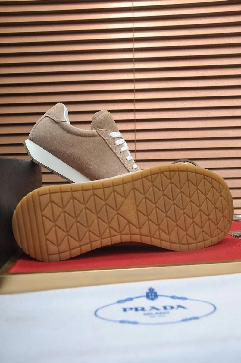Prada Low Shoes FashionForward 35292