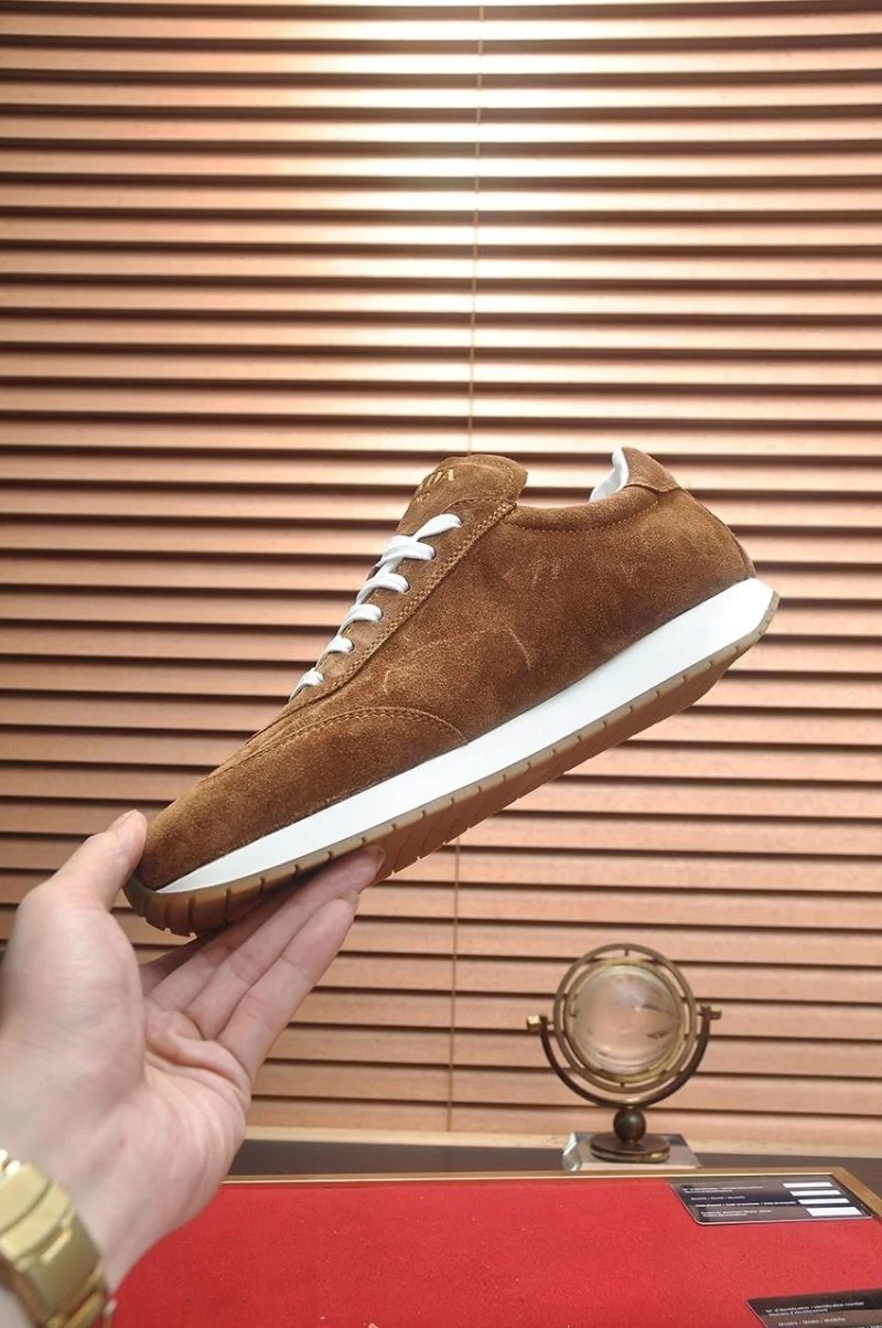 MultiPurpose Prada Low Shoes 35275