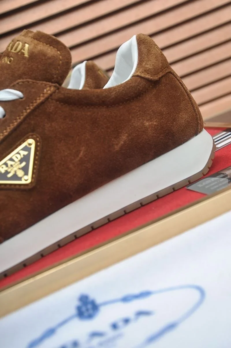 MultiPurpose Prada Low Shoes 35275