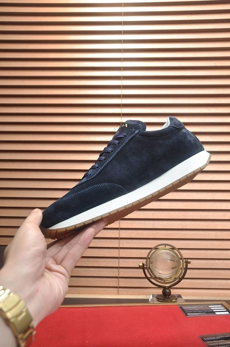 Prada Low Shoes FashionForward 35296