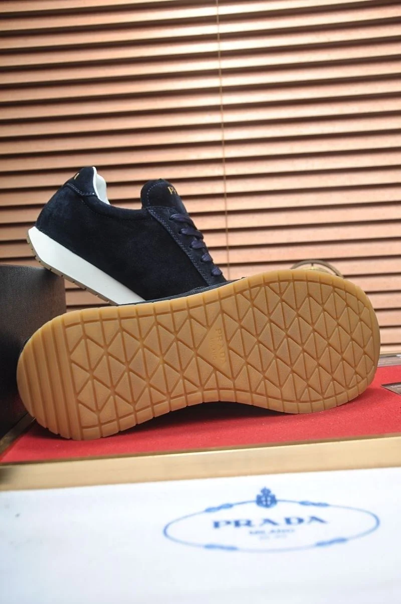Prada Low Shoes FashionForward 35296