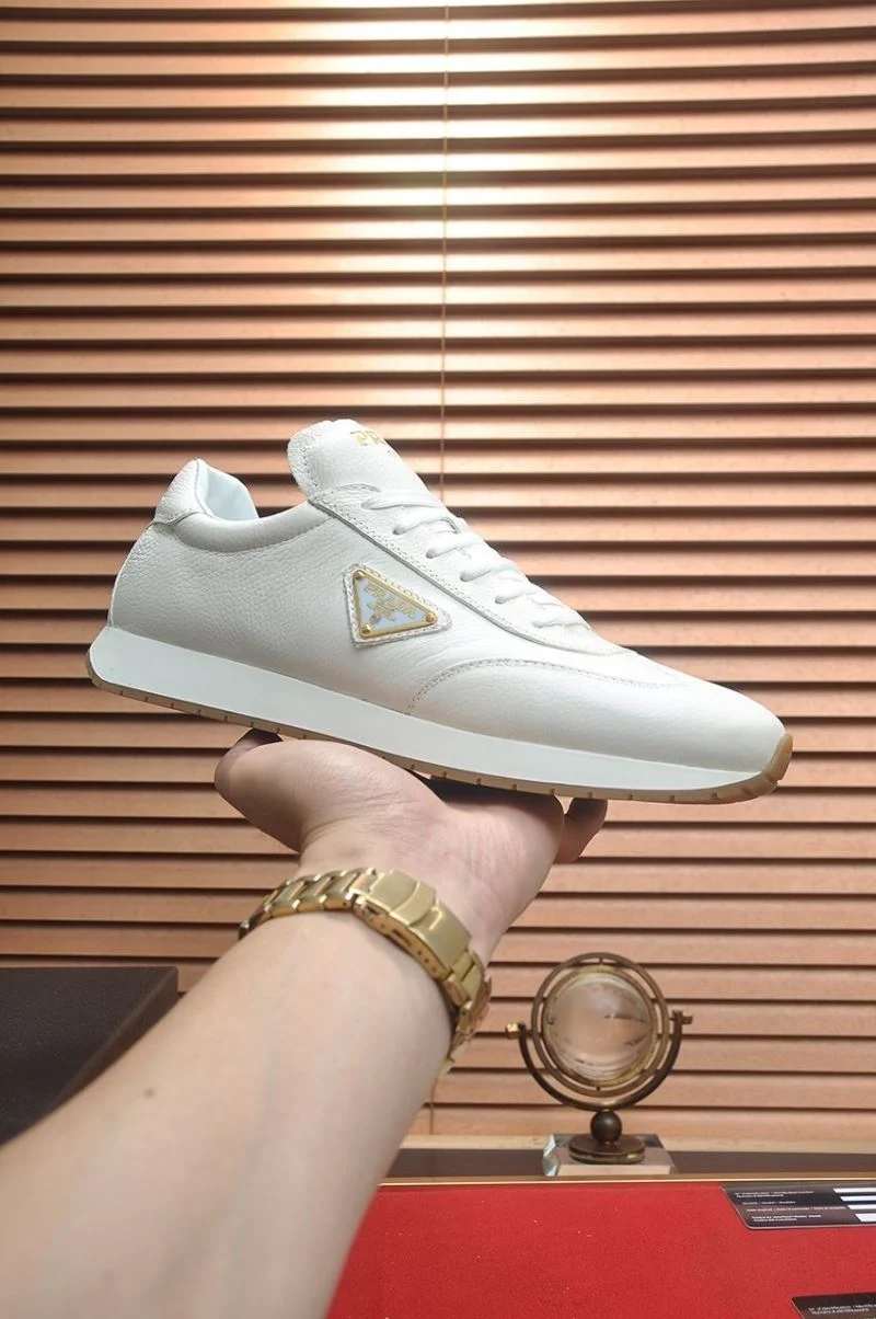 BestValue Prada Low Shoes 35284