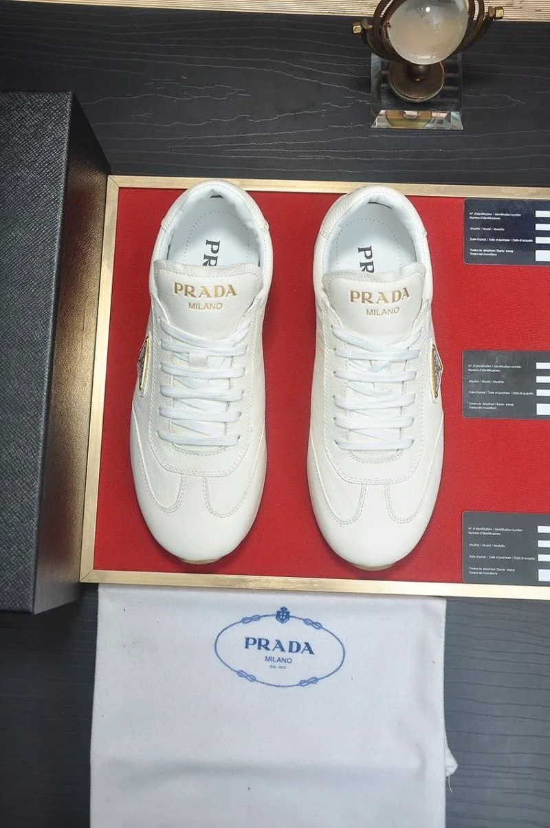 BestValue Prada Low Shoes 35284