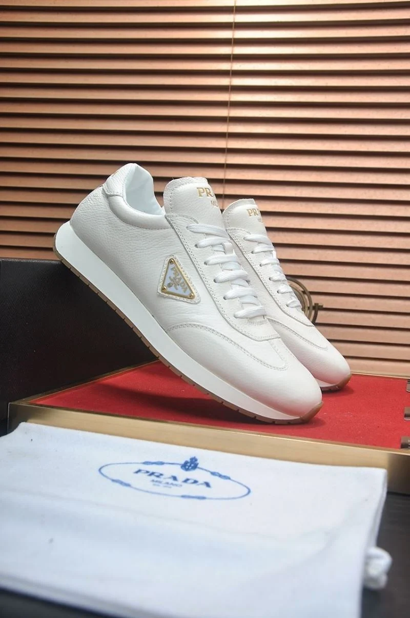 BestValue Prada Low Shoes 35284
