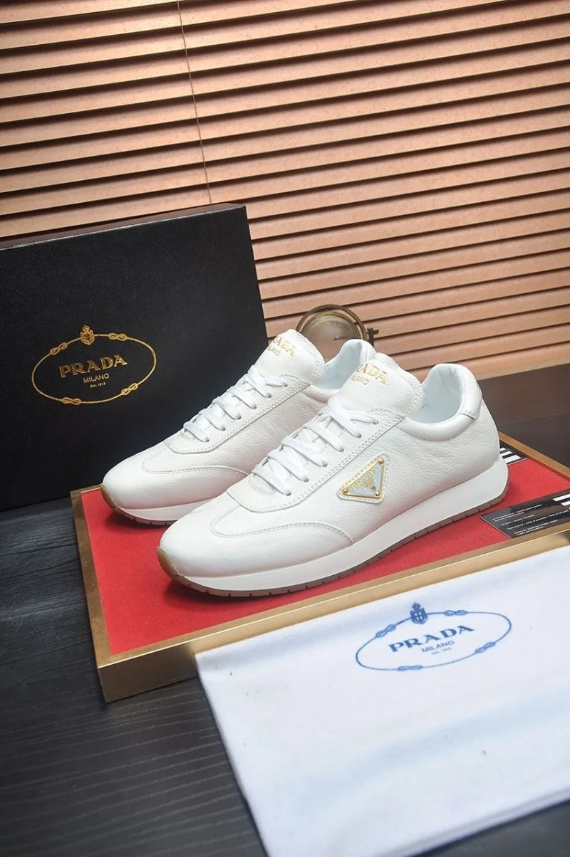 BestValue Prada Low Shoes 35284