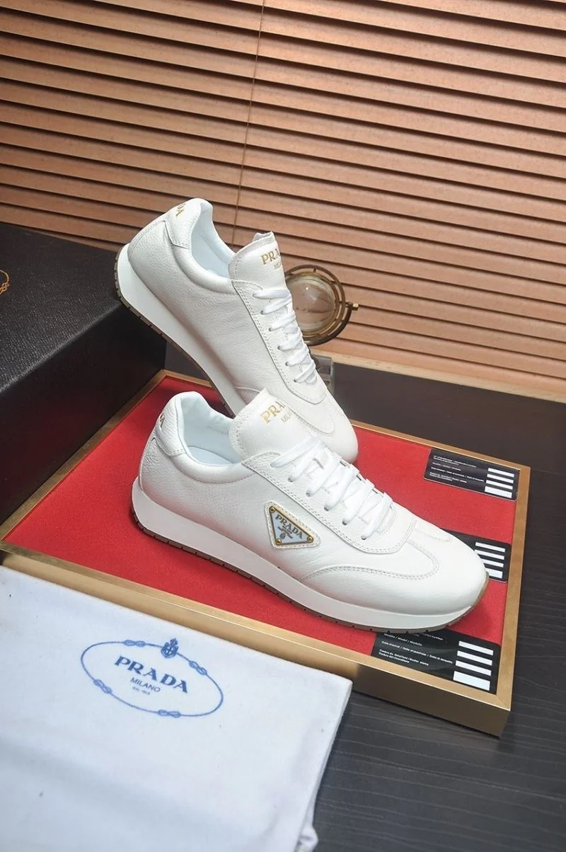 BestValue Prada Low Shoes 35284