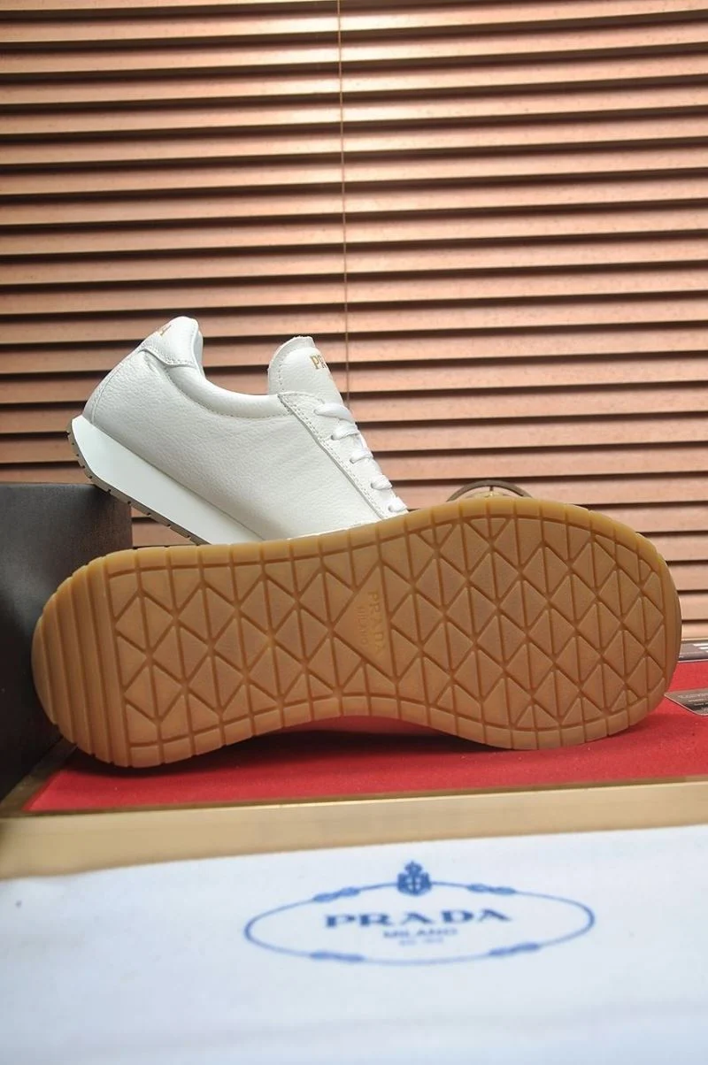 BestValue Prada Low Shoes 35284