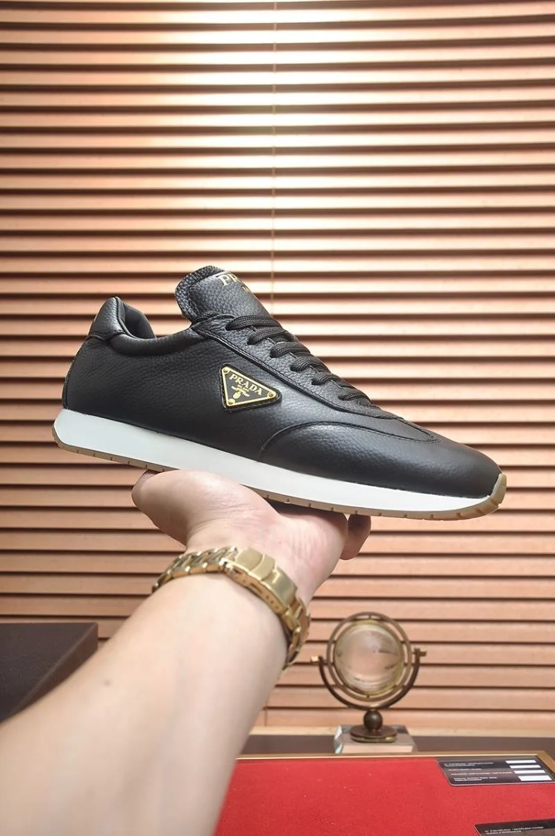 Prada Low Shoes BestValue 35297