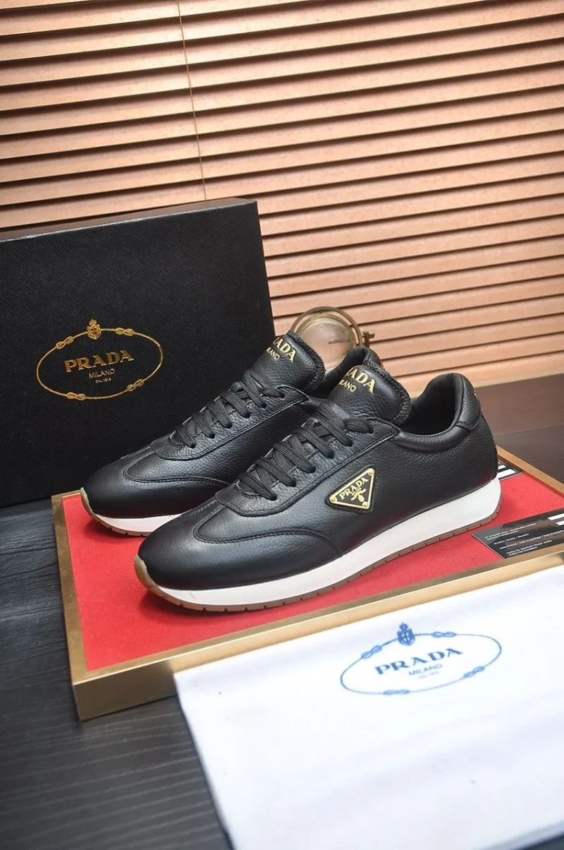 Prada Low Shoes BestValue 35297