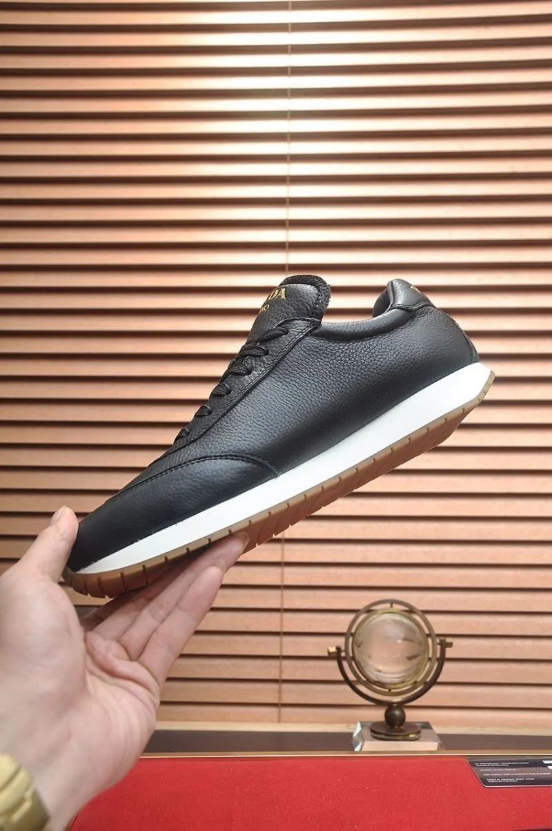Prada Low Shoes BestValue 35297