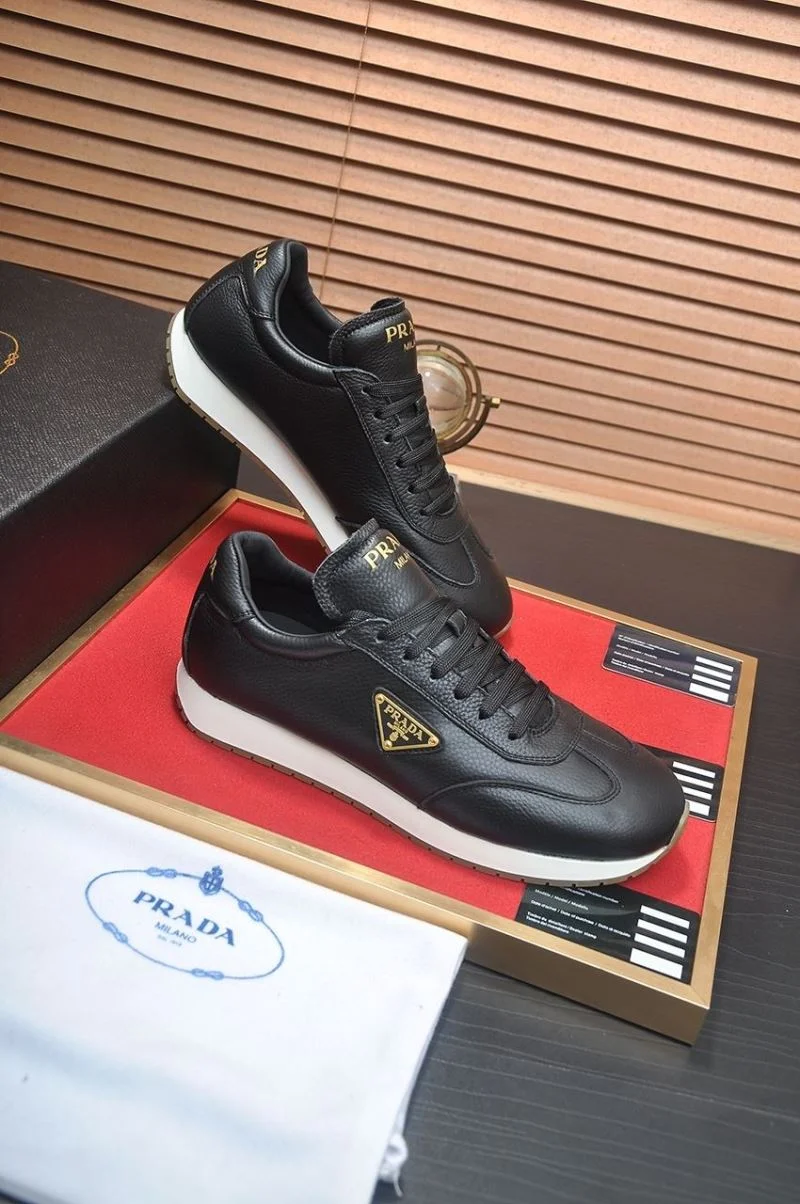 Prada Low Shoes BestValue 35297