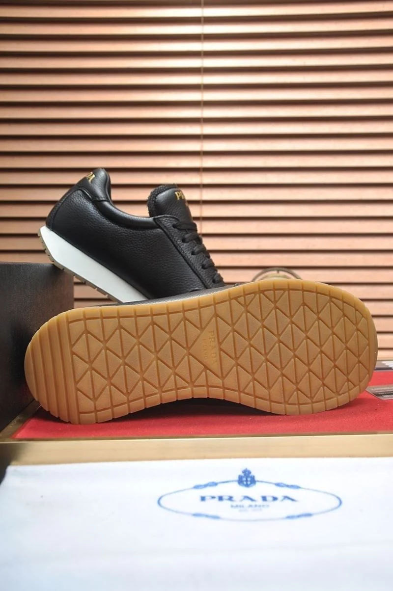 Prada Low Shoes BestValue 35297