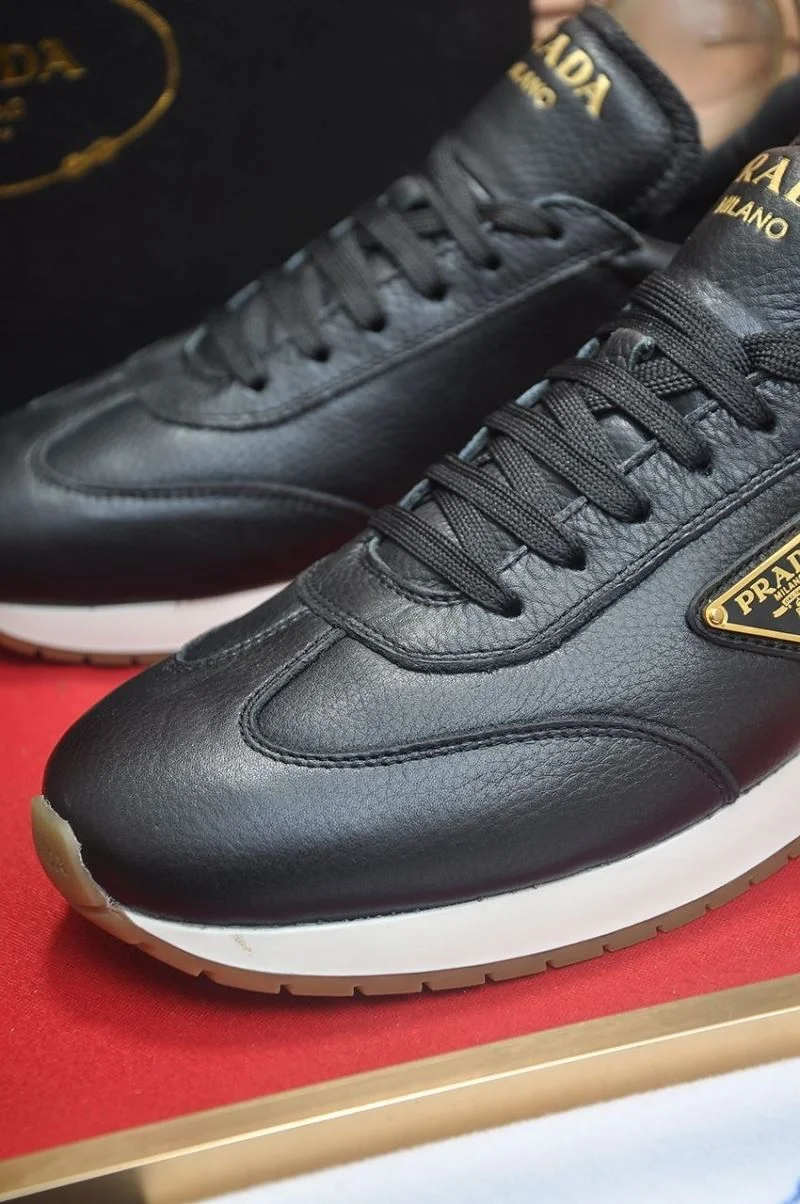 Prada Low Shoes BestValue 35297
