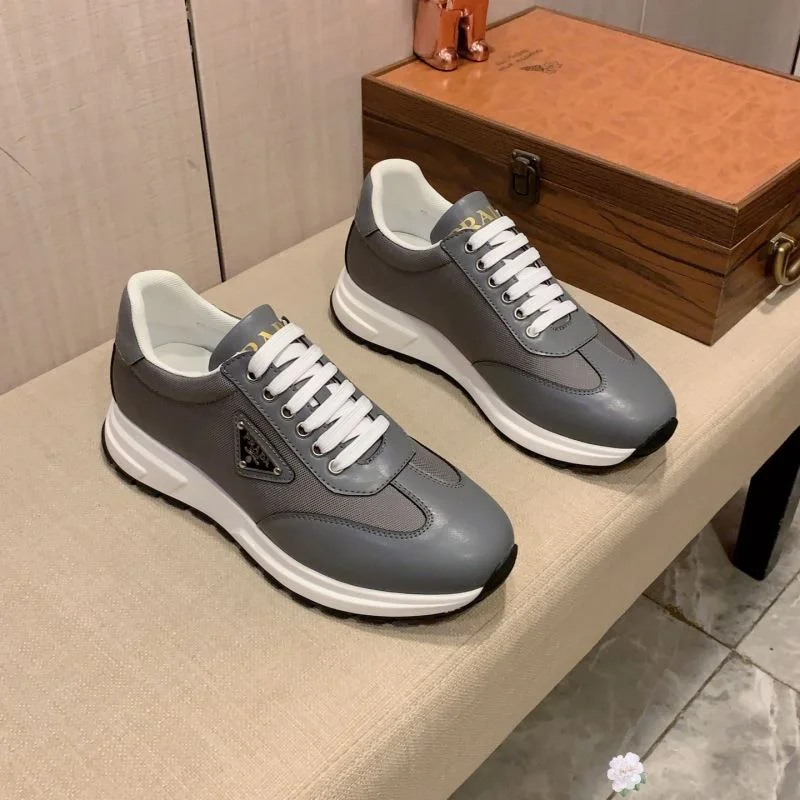 Prada Low Shoes Packable 35270