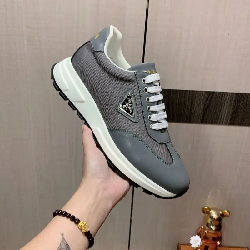 Prada Low Shoes Packable 35270