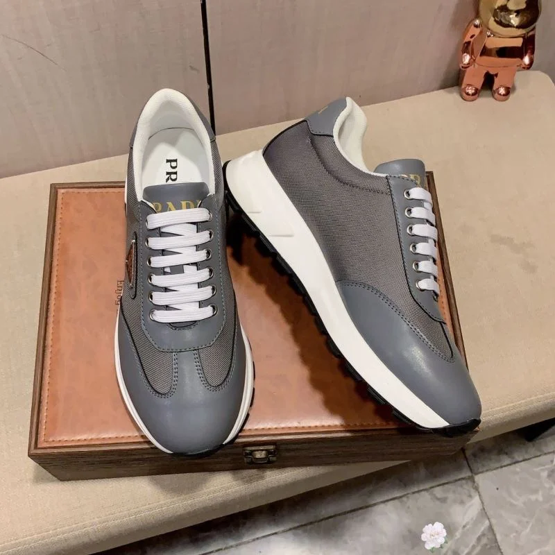 Prada Low Shoes Packable 35270