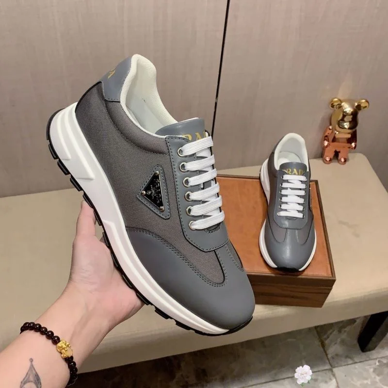 Prada Low Shoes Packable 35270