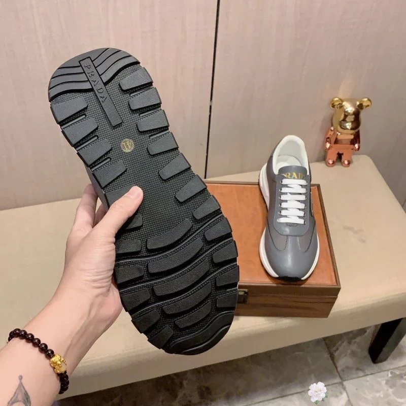 Prada Low Shoes Packable 35270