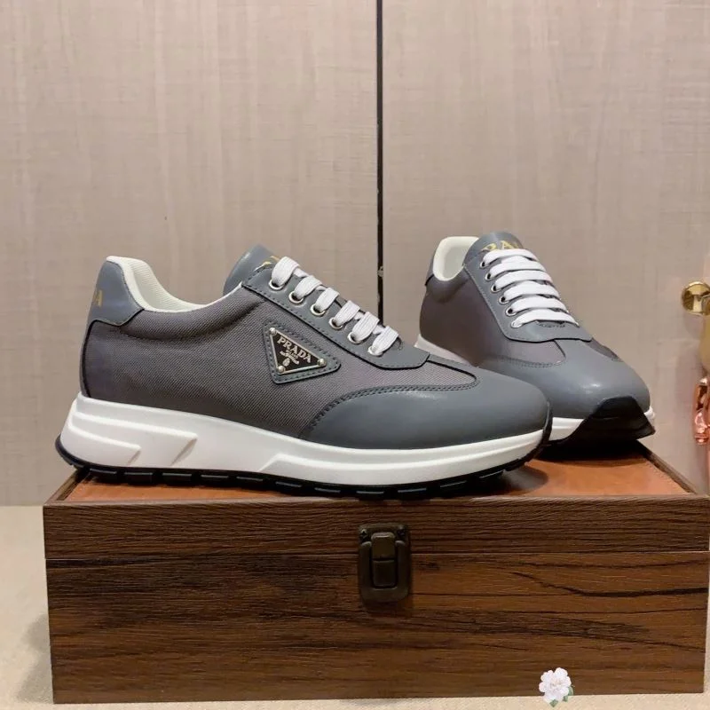 Prada Low Shoes Packable 35270