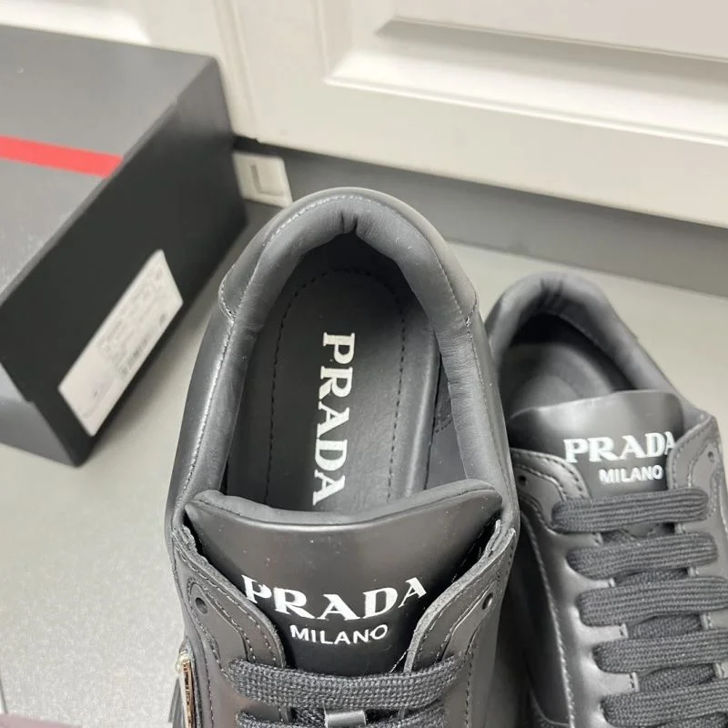 FlexibleFit Prada Low Shoes 35277