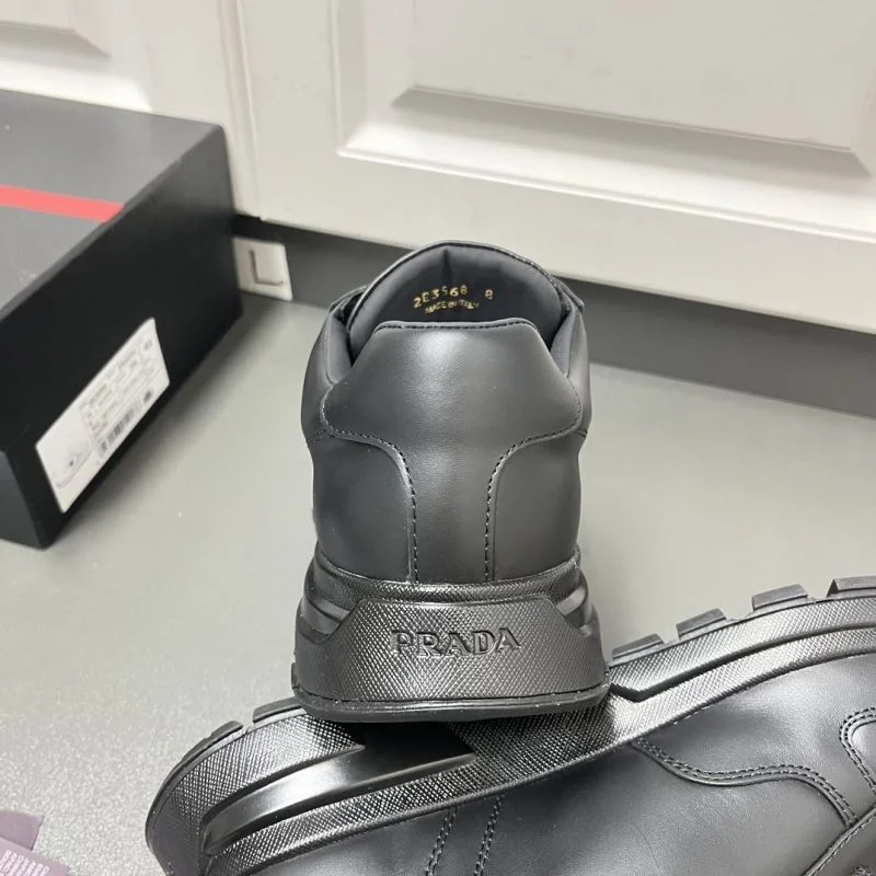 FlexibleFit Prada Low Shoes 35277