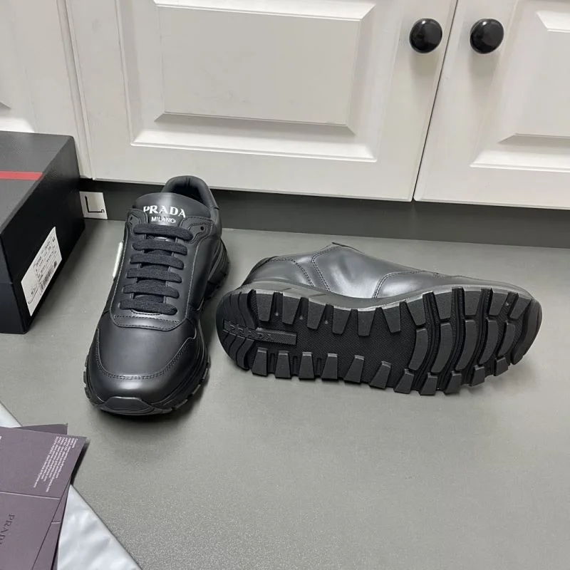 FlexibleFit Prada Low Shoes 35277