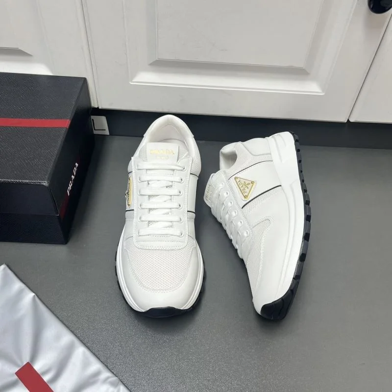 StreetReady Prada Low Shoes 35280