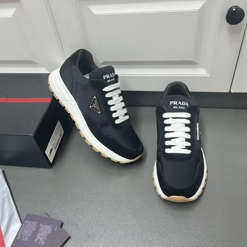 Prada Low Shoes Seasonal 35273