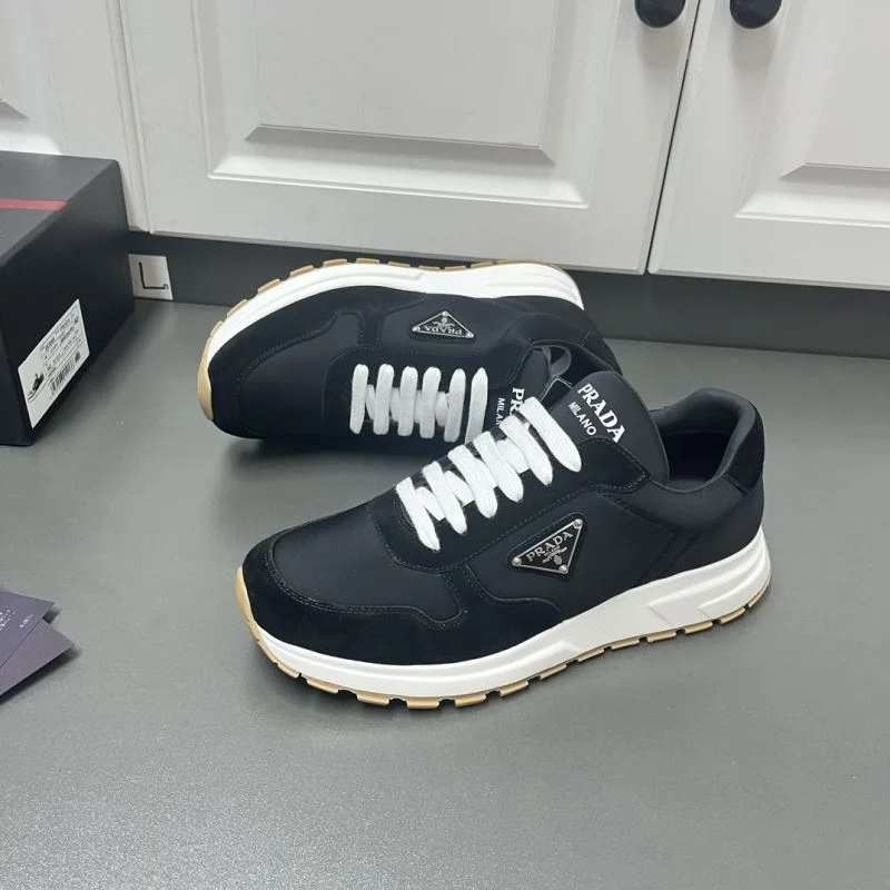 Prada Low Shoes Seasonal 35273