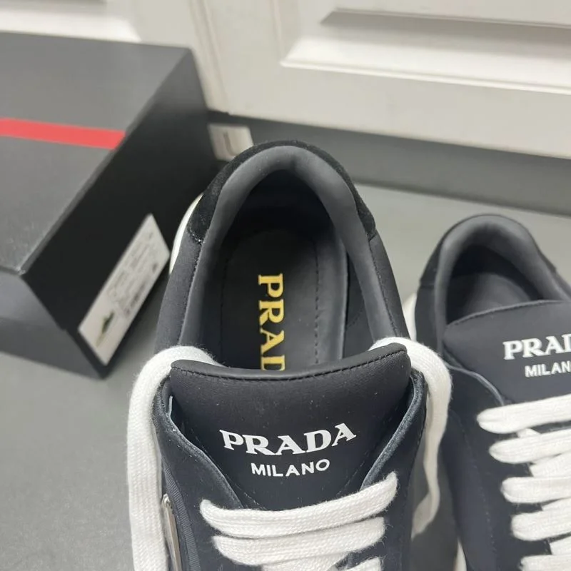 Prada Low Shoes Seasonal 35273