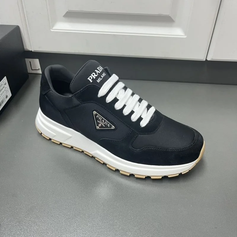 Prada Low Shoes Seasonal 35273