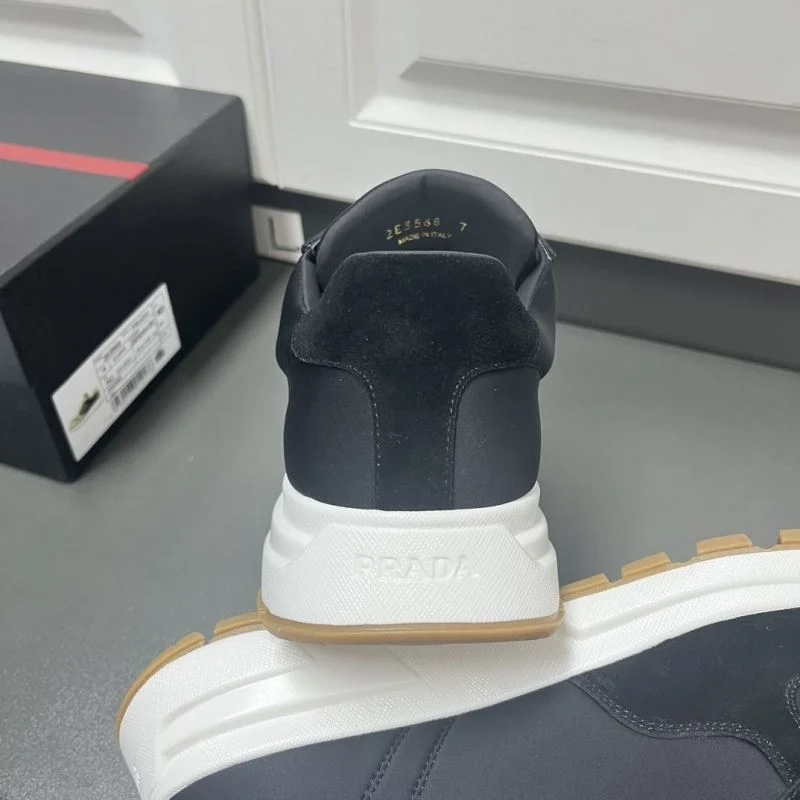 Prada Low Shoes Seasonal 35273