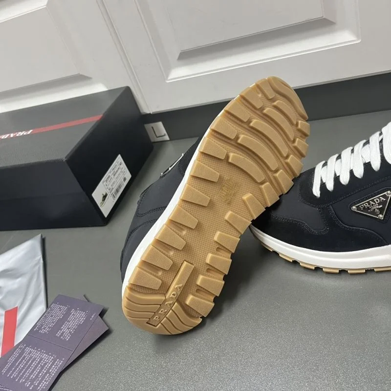 Prada Low Shoes Seasonal 35273