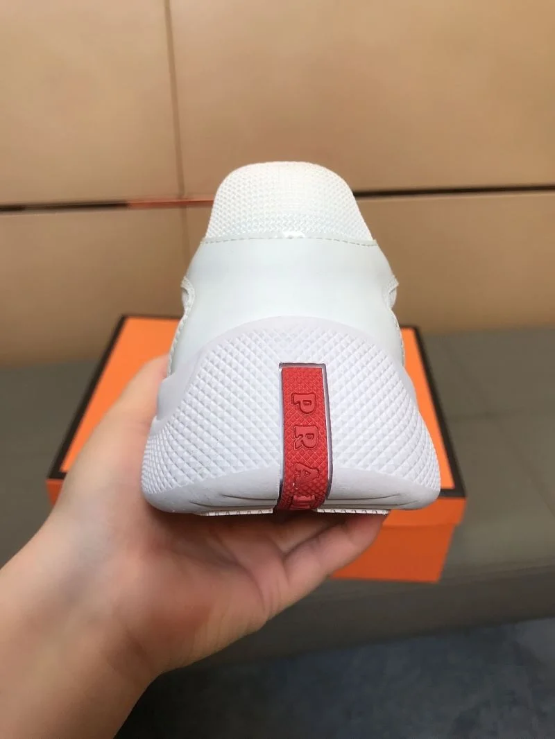Prada Low Shoes Cozy 35271