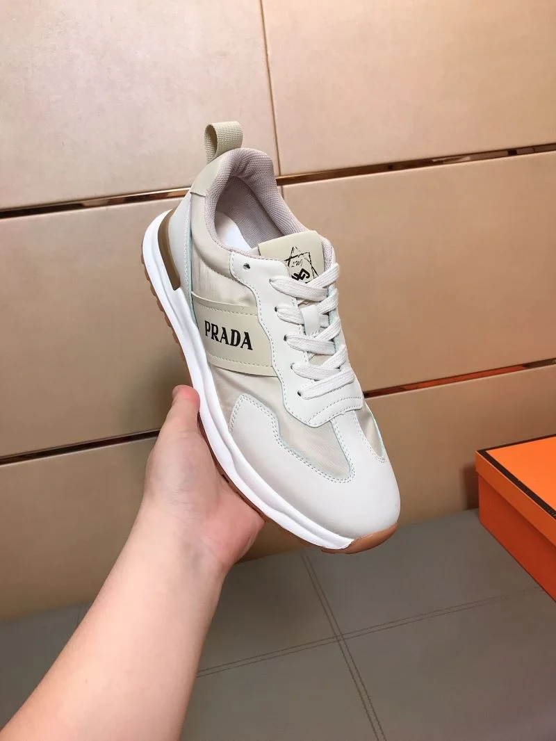 UrbanChic Prada Low Shoes 35276