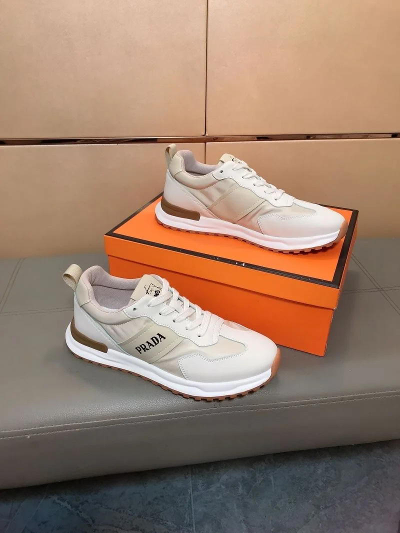 UrbanChic Prada Low Shoes 35276