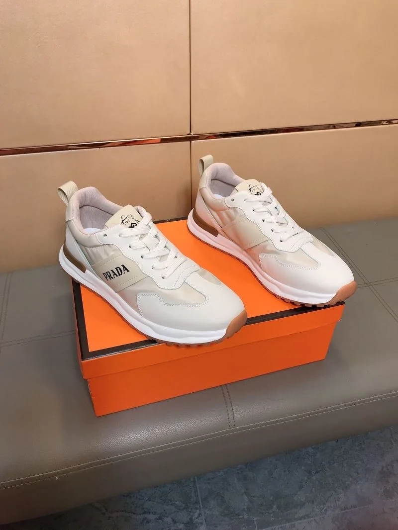 UrbanChic Prada Low Shoes 35276