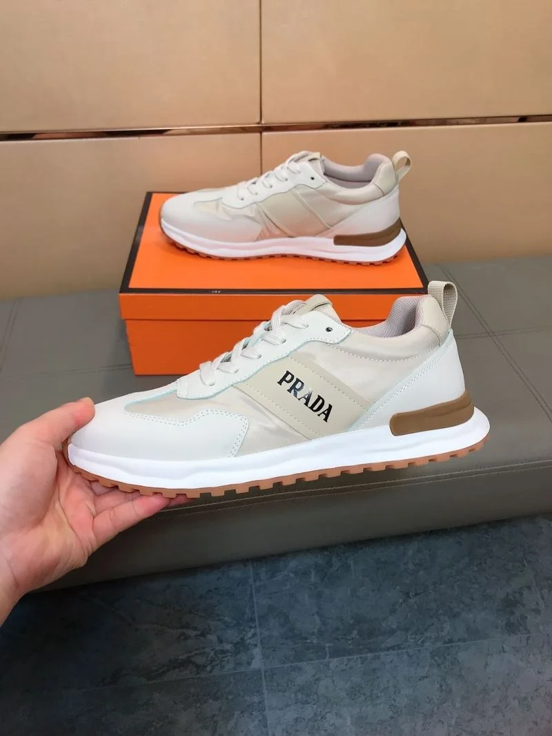 UrbanChic Prada Low Shoes 35276